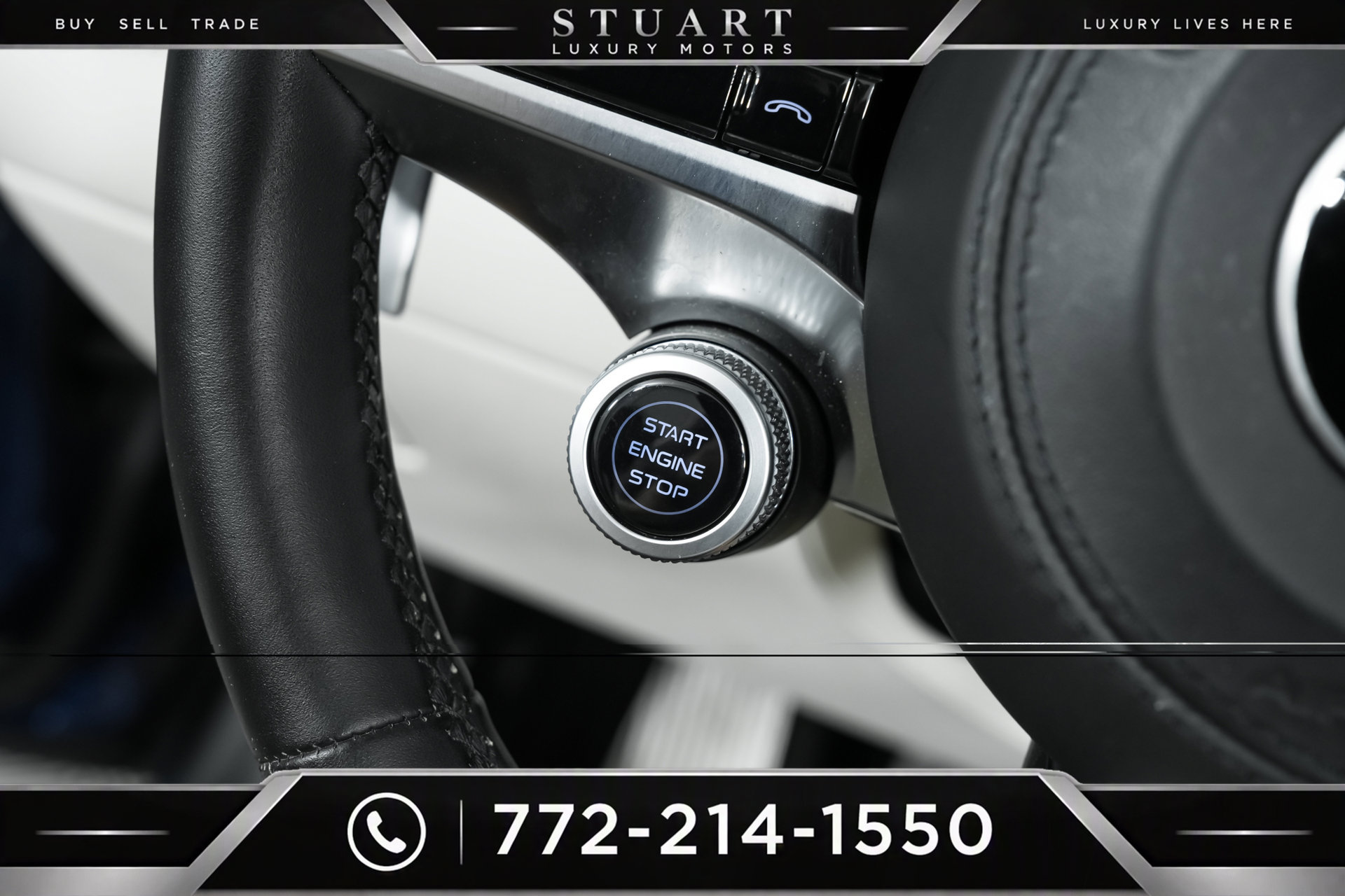 Used 2026 Maserati GranCabrio Modena AWD/4WD image 39