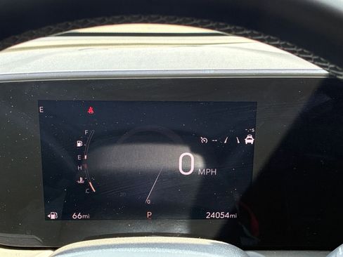 Used 2025 Buick Encore GX Preferred image 39