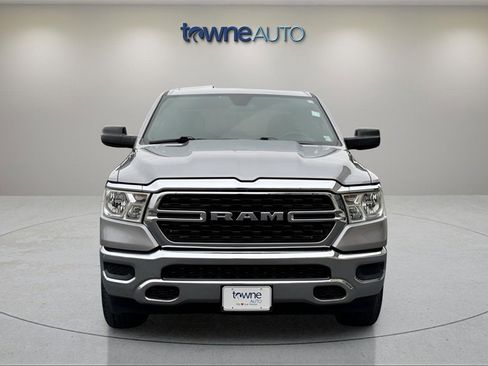 Used 2023 RAM 1500 Lone Star image 15