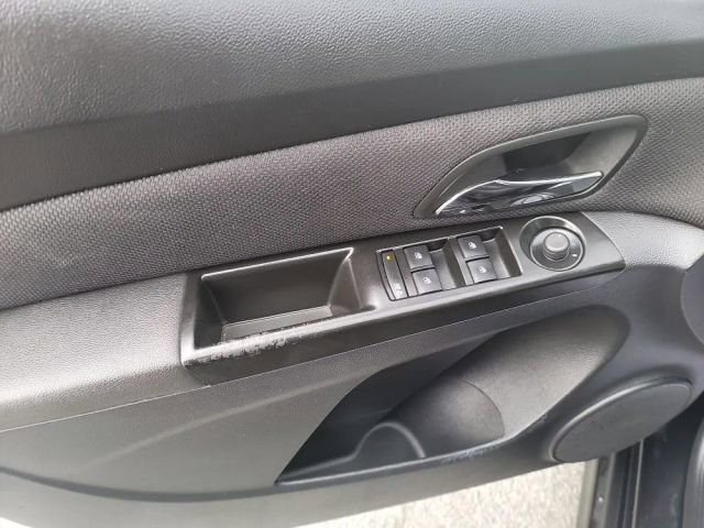 Used 2014 Chevrolet Cruze LTZ w/ Enhanced Safety Package FWD image 12