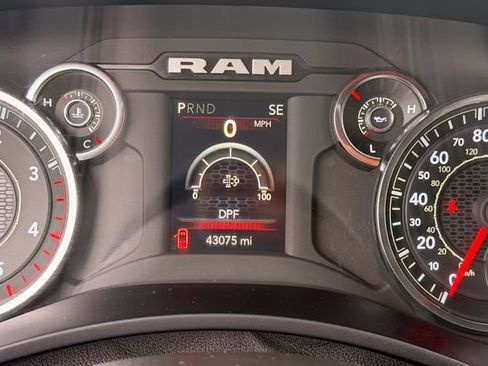 Used 2024 RAM 2500 Big Horn image 20