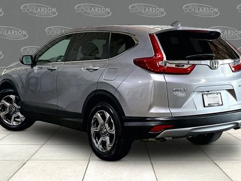Used 2019 Honda CR-V EX-L image 5