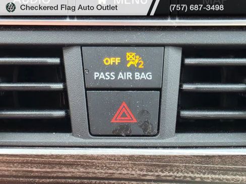 Used 2022 Nissan Altima 2.5 SL image 18