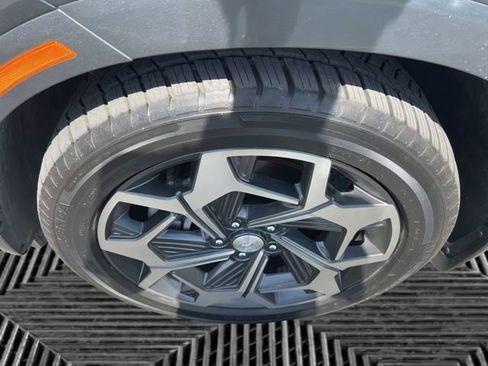 Used 2022 Hyundai Palisade Calligraphy image 7