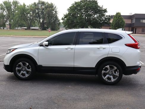 Used 2018 Honda CR-V EX image 9