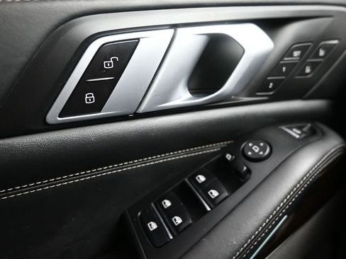 Used 2019 BMW X5 xDrive40i w/ M Sport Package image 35