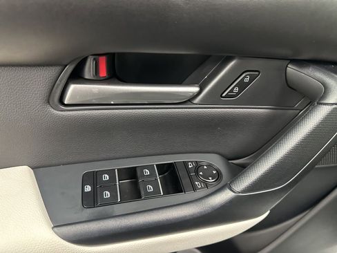 New 2026 MAZDA CX-50 AWD 2.5 S w/ Cargo Package image 9