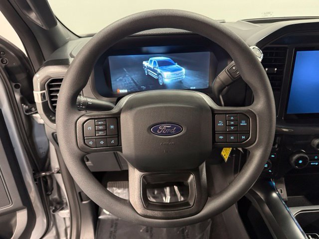 New 2026 Ford F150 STX w/ Equipment Group 200A AWD/4WD image 16