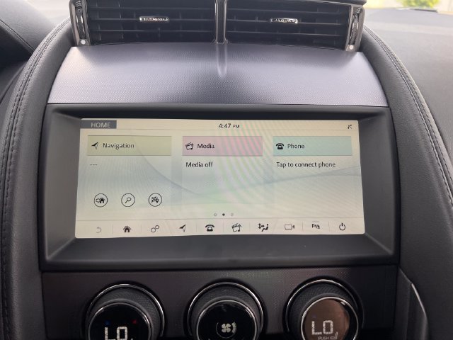 Used 2019 Jaguar F-TYPE Convertible RWD image 23