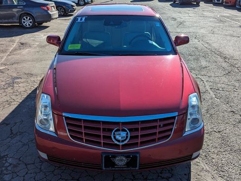 Used 2011 Cadillac DTS Premium w/ Driver Awareness Package image 3