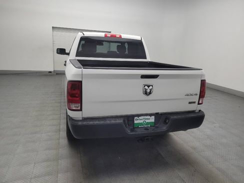Used 2016 RAM 1500 Tradesman w/ Protection Group AWD/4WD image 6