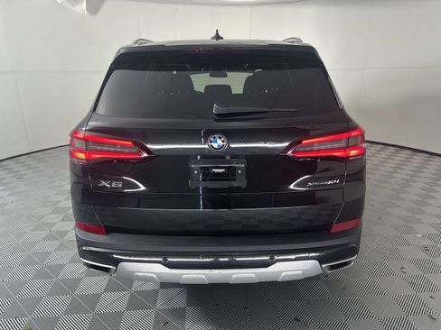 Used 2022 BMW X5 xDrive40i w/ Premium Package AWD/4WD image 7