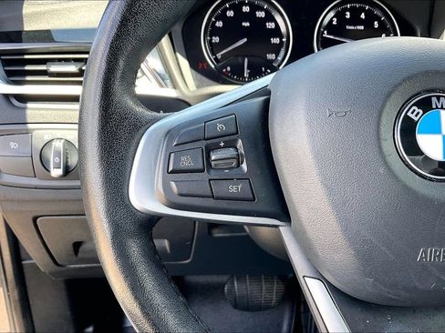 Used 2022 BMW X2 sDrive28i w/ Premium Package FWD image 10