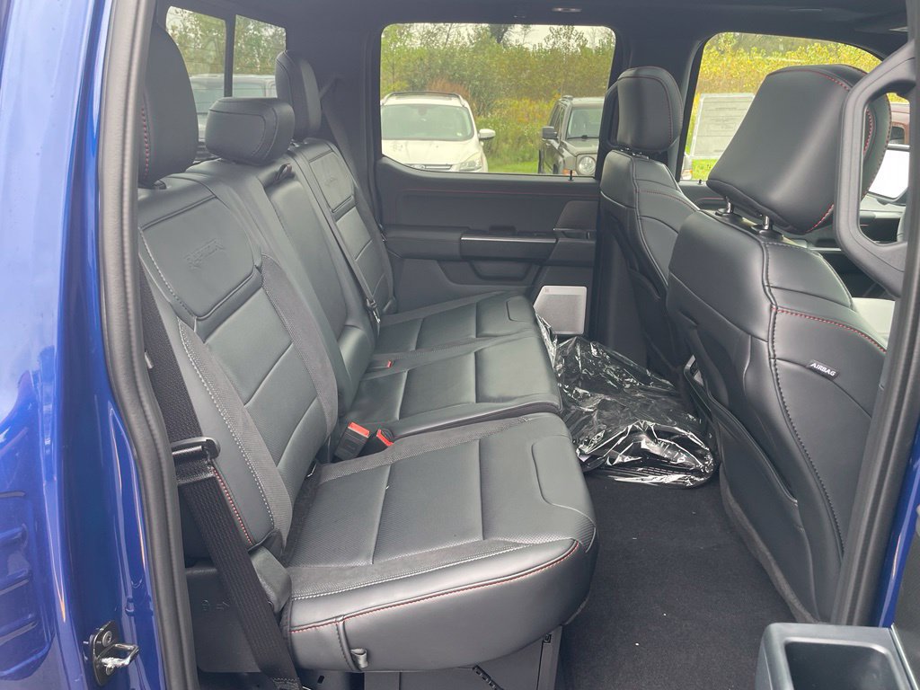 New 2026 Ford F150 Raptor AWD/4WD image 31