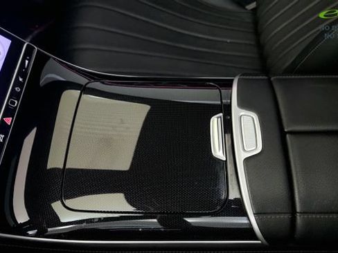 Used 2023 Mercedes-Benz S 580 4MATIC Sedan w/ AMG Line image 69