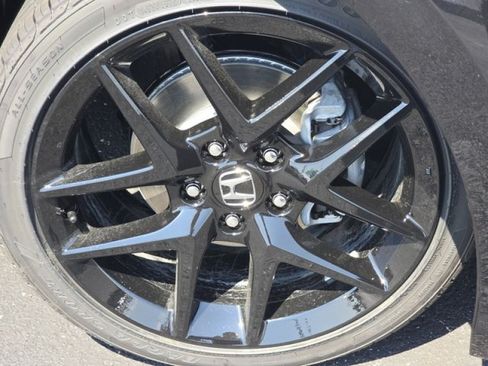 New 2026 Honda Civic Sport image 3