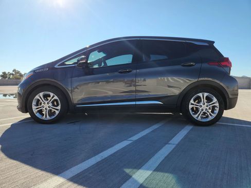 Used 2019 Chevrolet Bolt LT image 2
