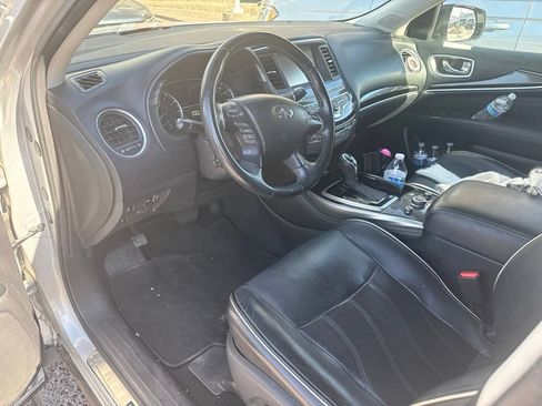 Used 2016 INFINITI QX60 FWD w/ Premium Plus Package image 5