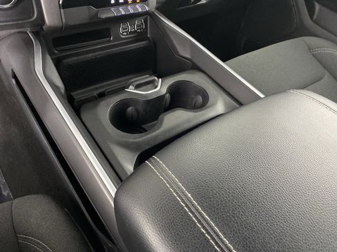 Used 2022 RAM 1500 Big Horn image 30