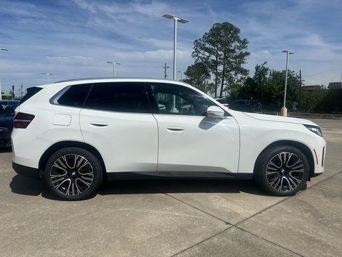New 2026 BMW X3 xDrive30 w/ Premium Package AWD/4WD image 4