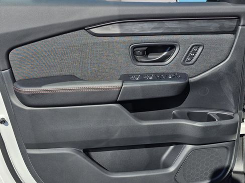 New 2026 Honda Passport TrailSport image 15