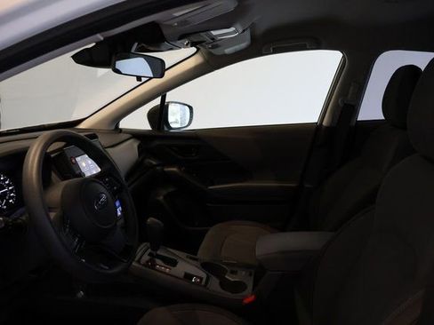 Certified 2024 Subaru Crosstrek 2.0i image 19