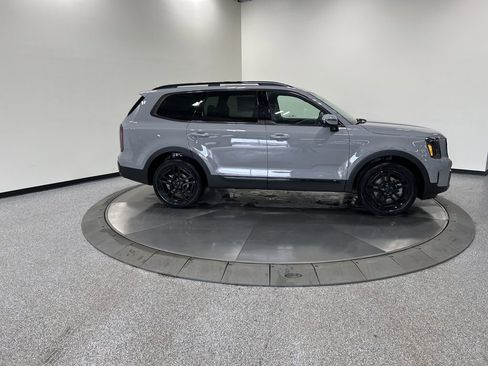 New 2025 Kia Telluride SX X-Line image 4