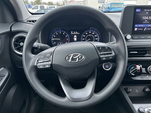 Certified 2022 Hyundai Kona SEL w/ Winter Weather Package image 15