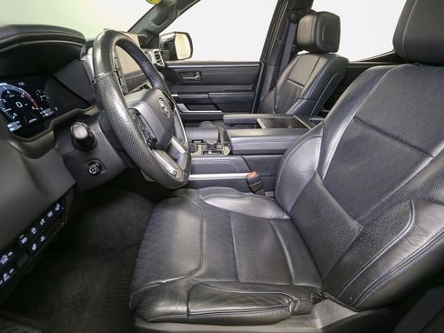 Used 2023 Toyota Tundra Platinum AWD/4WD image 50