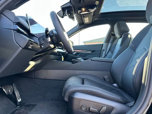 New 2026 BMW 530i xDrive w/ M Sport Package image 15