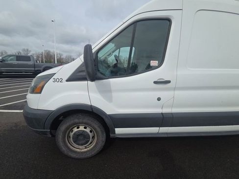 Used 2015 Ford Transit 350 148 Medium Roof image 15