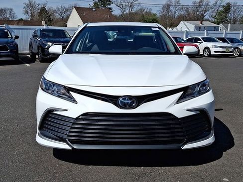 Certified 2024 Toyota Camry LE image 2