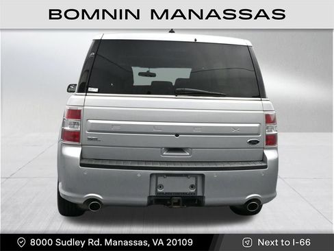 Used 2013 Ford Flex SEL image 6