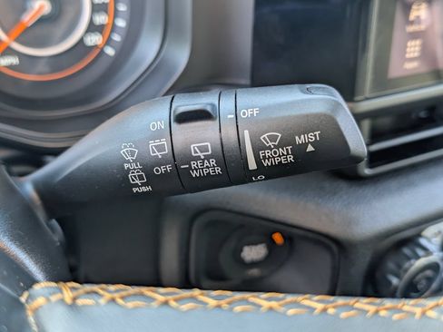 Used 2024 Jeep Wrangler Unlimited Sport AWD/4WD image 34