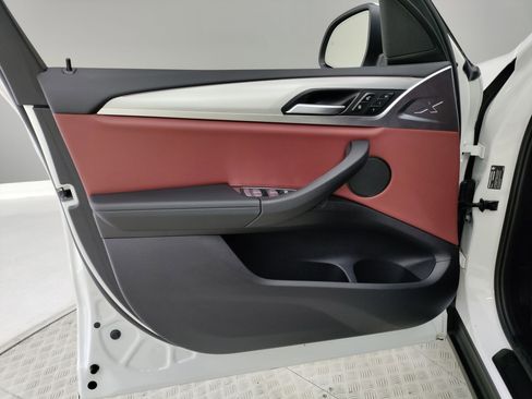 Certified 2023 BMW X3 sDrive30i w/ Convenience Package image 20