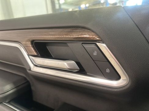 Used 2025 Chevrolet Silverado 2500 LT w/ Safety Package image 10