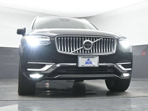 Used 2023 Volvo XC90 B6 Ultimate w/ Protection Package Premier AWD/4WD image 11
