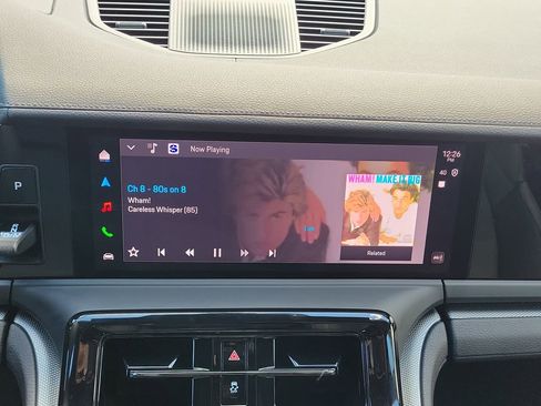 Used 2026 Porsche Panamera 4 image 17