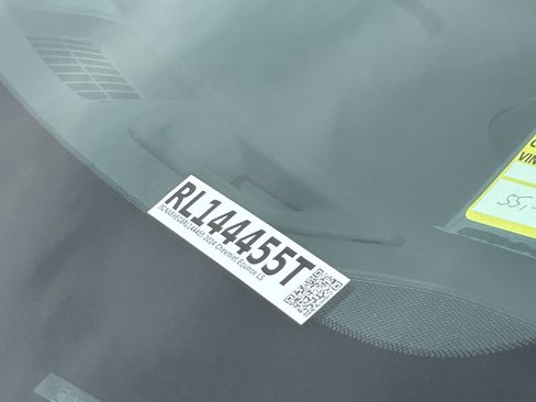 Certified 2024 Chevrolet Equinox LS w/ LS Convenience Package FWD image 33