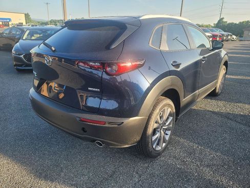 New 2026 MAZDA CX-30 AWD 2.5 S image 35