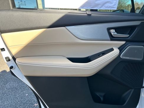 New 2026 Acura MDX SH-AWD image 21