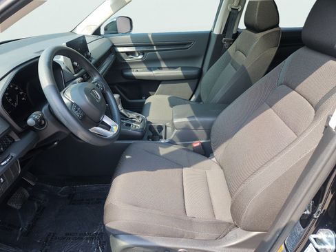 Certified 2024 Honda CR-V EX image 31