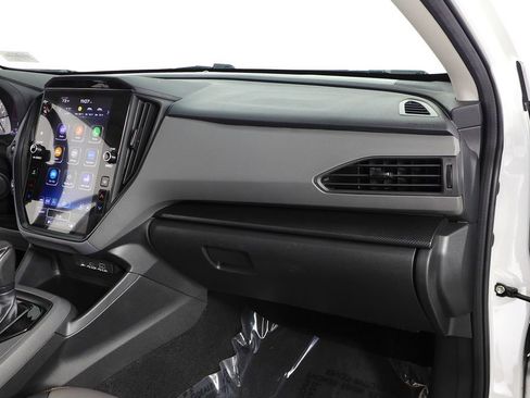 Certified 2025 Subaru Crosstrek 2.5i Limited w/ Crosstrek Mirror Package image 14