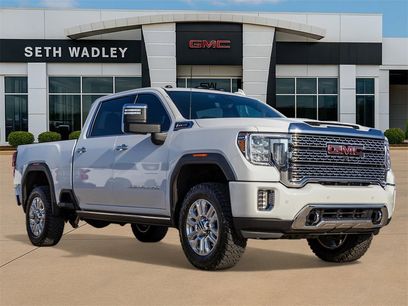 Certified 2022 GMC Sierra 2500 Denali w/ Technology Package