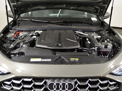 New 2025 Audi A5 2.0T Premium Plus w/ Premium Plus AWD/4WD image 17