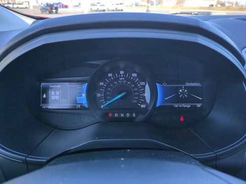 Used 2023 Ford Edge SEL w/ Convenience Package image 11