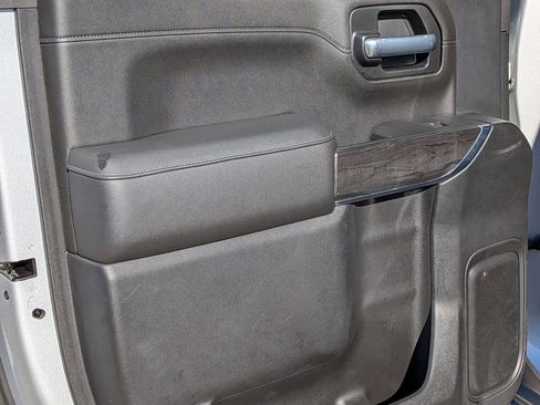 Used 2021 Chevrolet Silverado 1500 LTZ w/ Safety Package II image 24