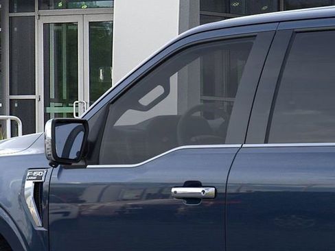 New 2026 Ford F150 Lariat w/ Equipment Group 502A High image 20