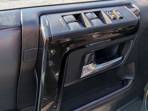 Used 2020 Toyota 4Runner TRD Pro image 13