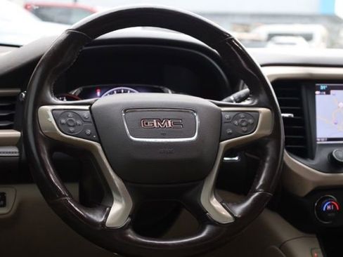 Used 2017 GMC Acadia Denali w/ Technology Package image 35